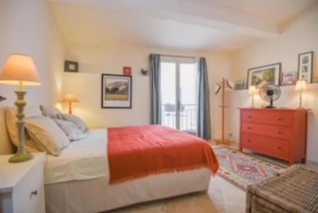 Holiday home Verite Maison De Lorgues Village Center- Charming 2 Bed 2 Bath Oasis France
