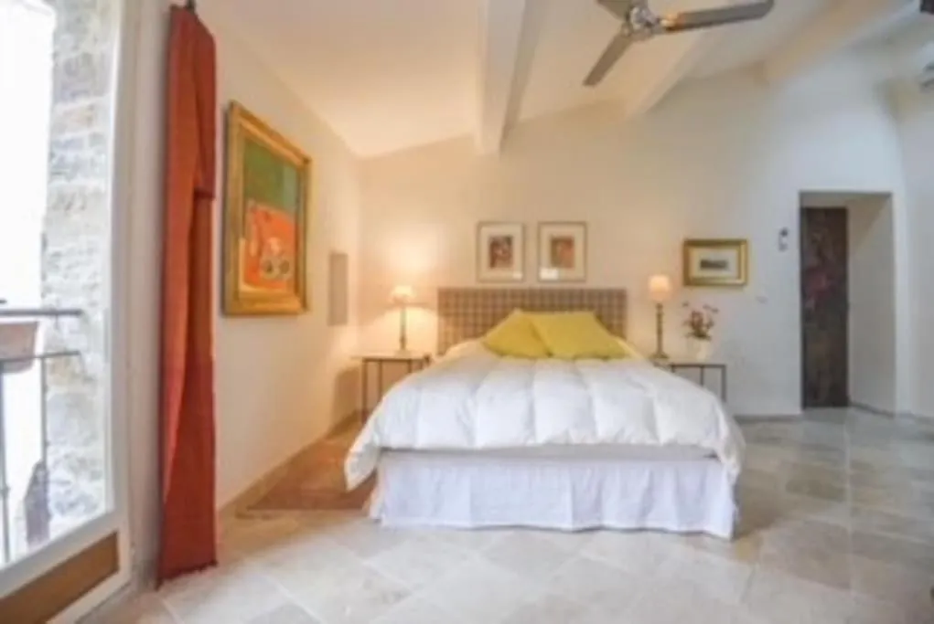 Verite Maison De Lorgues Village Center- Charming 2 Bed 2 Bath Oasis