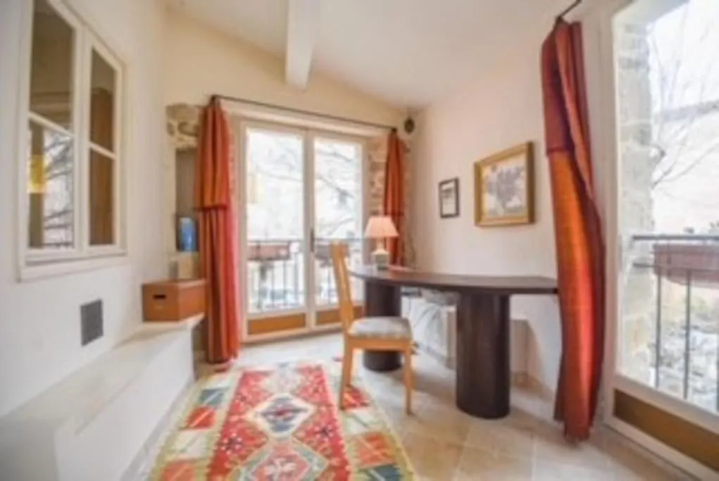 Verite Maison De Lorgues Village Center- Charming 2 Bed 2 Bath Oasis Holiday home