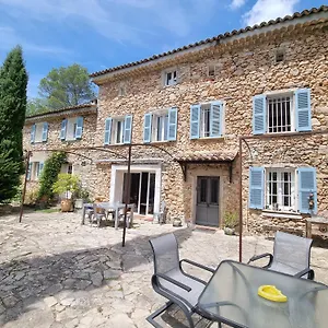 La Bastide Du Vieux Four Lorgues
